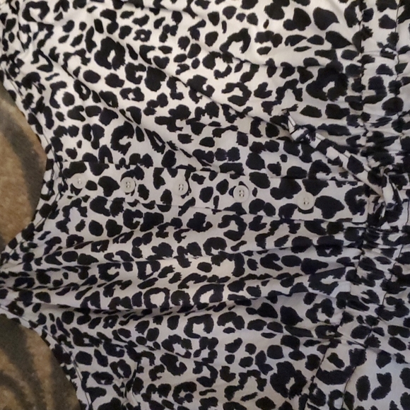 Jumpsuit size xl - Picture 7 of 13